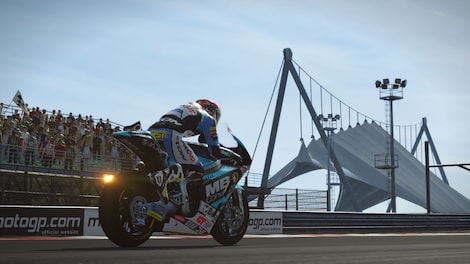 MotoGP 17 (PC) - Steam Key - RU/CIS - 10