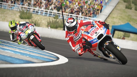 MotoGP 17 Steam Gift EUROPE - 6