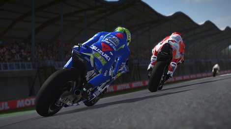 MotoGP 17 Steam Gift EUROPE - 5