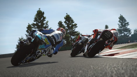 MotoGP 17 Steam Gift EUROPE - 2