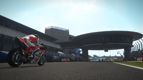 MotoGP 17 Steam Gift EUROPE - 4
