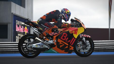 MotoGP 17 Steam Gift EUROPE - 7