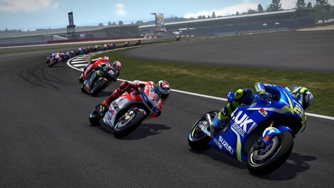 MotoGP 17 Steam Gift EUROPE - 9