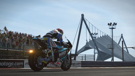 MotoGP 17 Xbox Live Key UNITED STATES - 10
