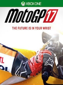 MotoGP 17 Xbox Live Key UNITED STATES - 1