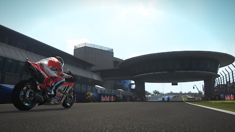 MotoGP 17 (Xbox One) - Xbox Live Key - ARGENTINA - 5