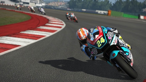 MotoGP 17 (Xbox One) - Xbox Live Key - EUROPE - 0