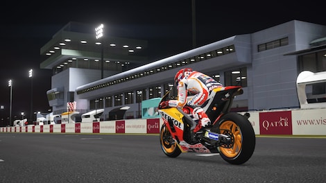 MotoGP 17 (Xbox One) - Xbox Live Key - EUROPE - 4