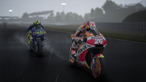 MotoGP 18 (PC) - Steam Gift - EUROPE - 4