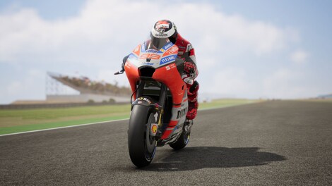 MotoGP 18 (PC) - Steam Gift - GLOBAL - 6