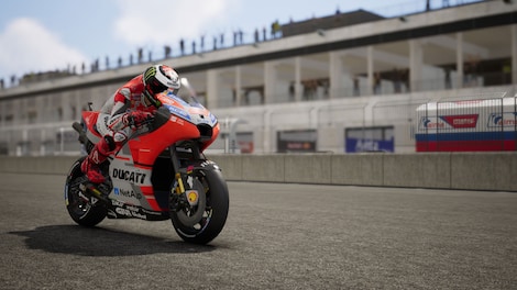 MotoGP 18 (PC) - Steam Key - CIS - 5