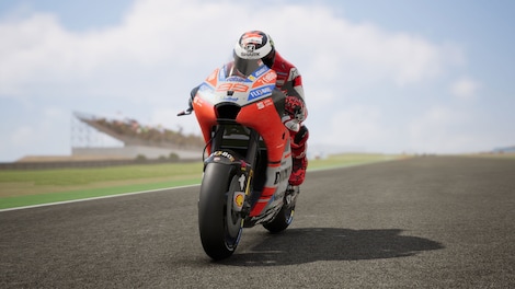 MotoGP 18 (PC) - Steam Key - CIS - 6