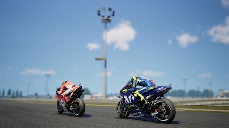 MotoGP 18 (PC) - Steam Key - CIS - 3