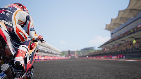 MotoGP 18 (PC) - Steam Key - CIS - 8