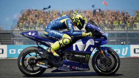 MotoGP 18 (PC) - Steam Key - GLOBAL - 11