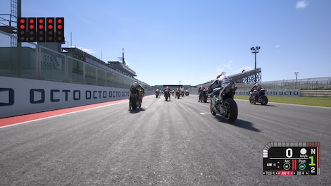 MotoGP 19 Steam Gift GLOBAL - 3