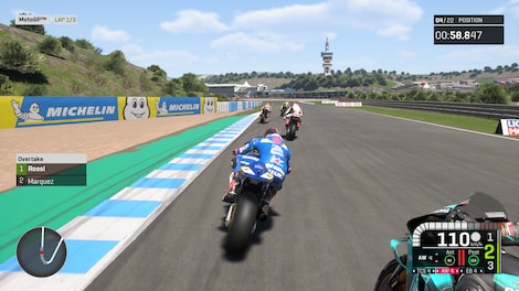 MotoGP 19 Steam Key GLOBAL - 6