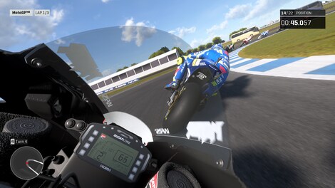 MotoGP 19 (Xbox One) - Xbox Live Key - ARGENTINA - 3