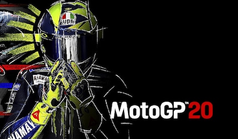 MotoGP 20 (Nintendo Switch) - Nintendo eShop Key - EUROPE - 2