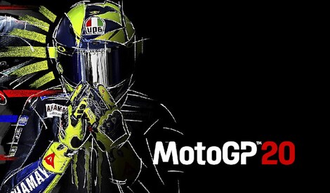 MotoGP 20 (PC) - Steam Account - GLOBAL - 2