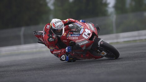 MotoGP 20 (PC) - Steam Key - EUROPE - 16