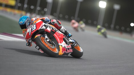 MotoGP 20 (PC) - Steam Key - EUROPE - 14