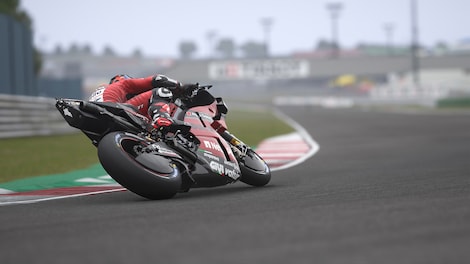 MotoGP 20 (PC) - Steam Key - GLOBAL - 11