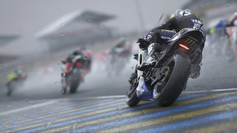 MotoGP 20 (PS4) - PSN Account - GLOBAL - 5