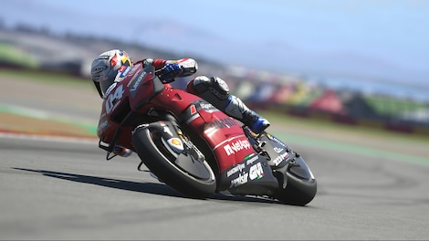 MotoGP 20 (PS4) - PSN Account - GLOBAL - 7