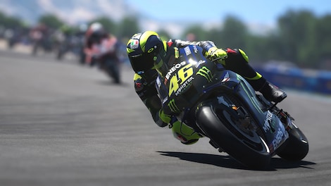 MotoGP 20 (PS4) - PSN Account - GLOBAL - 4