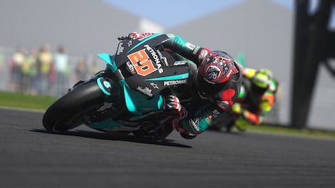 MotoGP 20 (PS4) - PSN Account - GLOBAL - 15