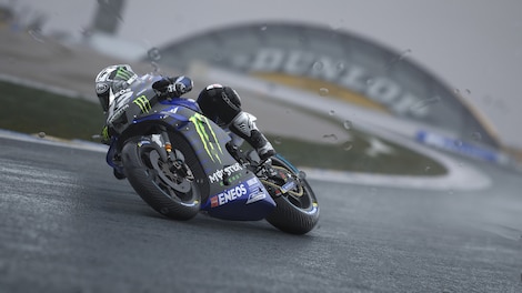 MotoGP 20 (PS4) - PSN Account - GLOBAL - 13