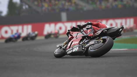 MotoGP 20 (PS4) - PSN Account - GLOBAL - 11