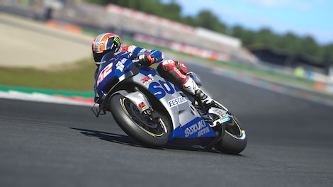 MotoGP 20 (PS4) - PSN Account - GLOBAL - 6