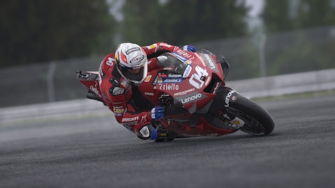 MotoGP 20 (PS4) - PSN Account - GLOBAL - 16