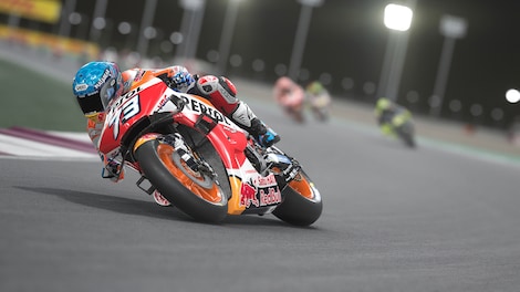 MotoGP 20 (PS4) - PSN Account - GLOBAL - 14