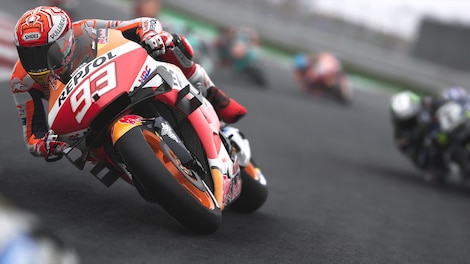 MotoGP 20 (PS4) - PSN Account - GLOBAL - 9