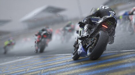 MotoGP 20 (Xbox One) - Xbox Live Account - GLOBAL - 5