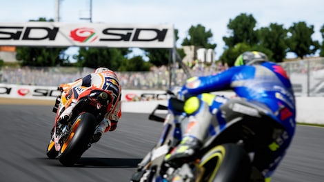 MotoGP 21 (PC) - Steam Gift - EUROPE - 4