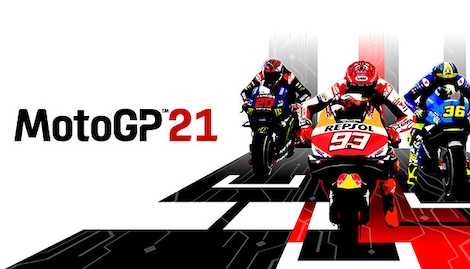 MotoGP 21 (PC) - Steam Key - CIS - 0