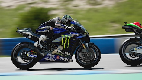 MotoGP 21 (PC) - Steam Key - CIS - 8