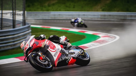 MotoGP 21 (PC) - Steam Key - CIS - 6