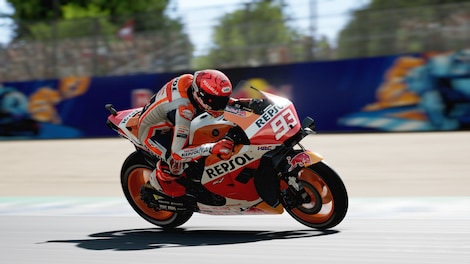 MotoGP 21 (PC) - Steam Key - CIS - 9