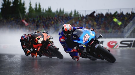 MotoGP 21 (PC) - Steam Key - CIS - 10