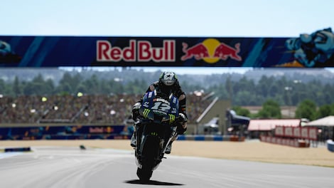 MotoGP 21 (PC) - Steam Key - EUROPE - 7