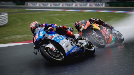 MotoGP 21 (PC) - Steam Key - EUROPE - 12