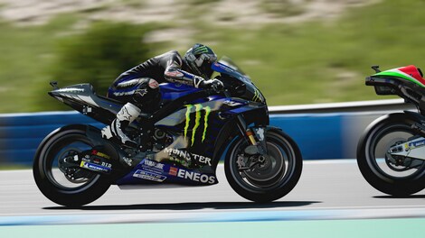 MotoGP 21 (PS5) - PSN Key - EUROPE - 8