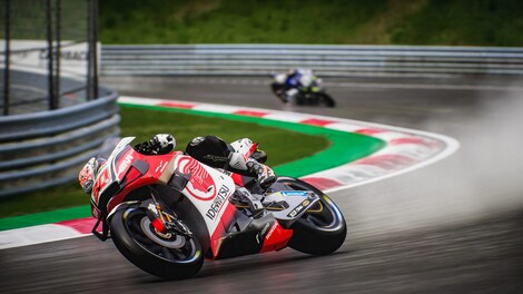 MotoGP 21 (PS5) - PSN Key - EUROPE - 6