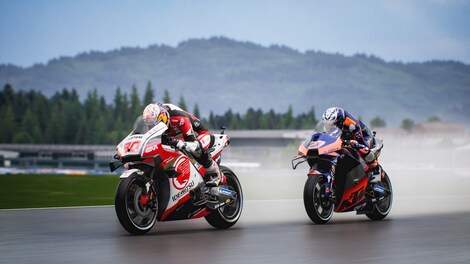 MotoGP 21 (Xbox Series X/S) - Xbox Live Key - EUROPE - 11