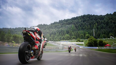 MotoGP 21 (Xbox Series X/S) - Xbox Live Key - EUROPE - 5
